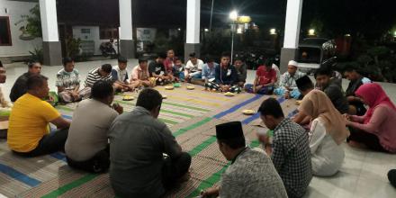 RAKOR KARANG TARUNA
